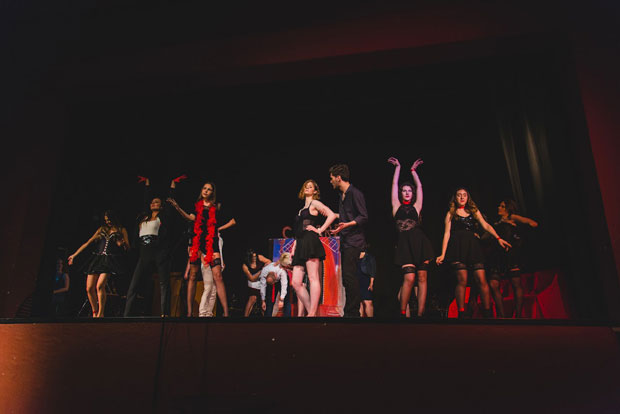 „Одвратнице“ на даскама Театра 78