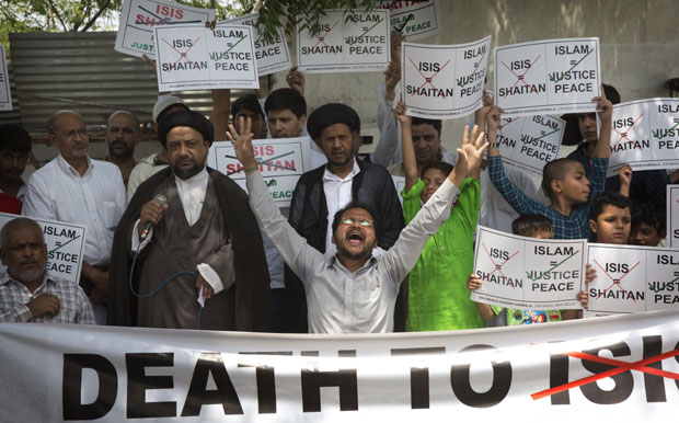 Ухапшена 41 особа повезана са нападима у Техерану