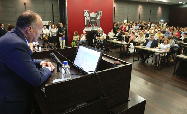 Родитељима већа одговорност