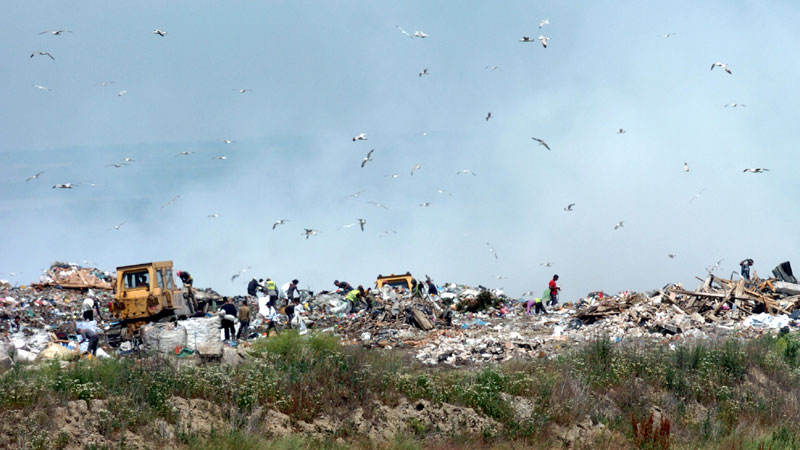 ГЗЗЈЗ: Нема прекорачења загађујућих материја у ваздуху