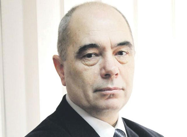 Миломир Степић: НАТО круг на Медитерану