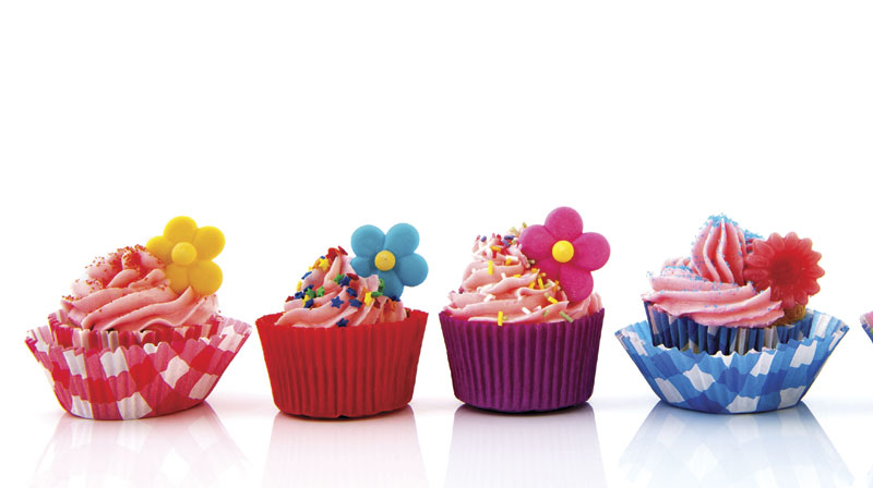 Слаткиши штетни као алкохол