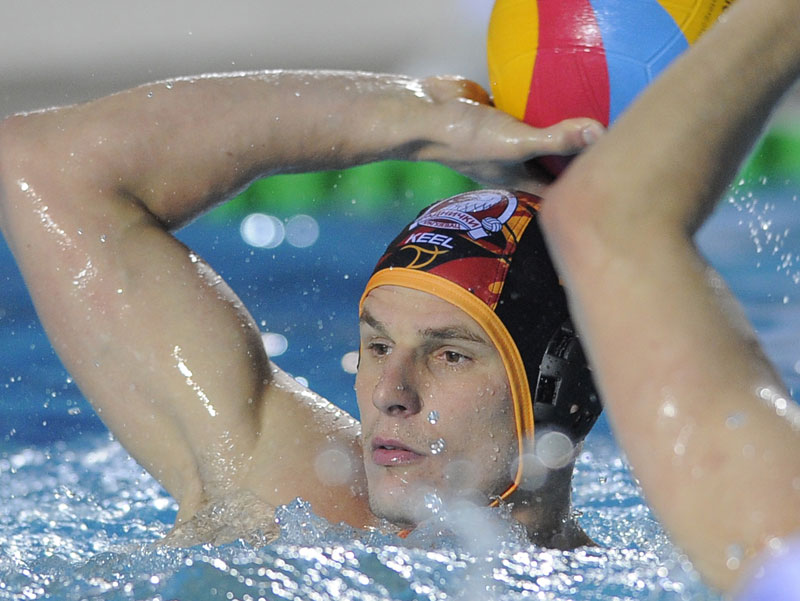 Српски ватерполиста мења држављанство и игра за Црну Гору