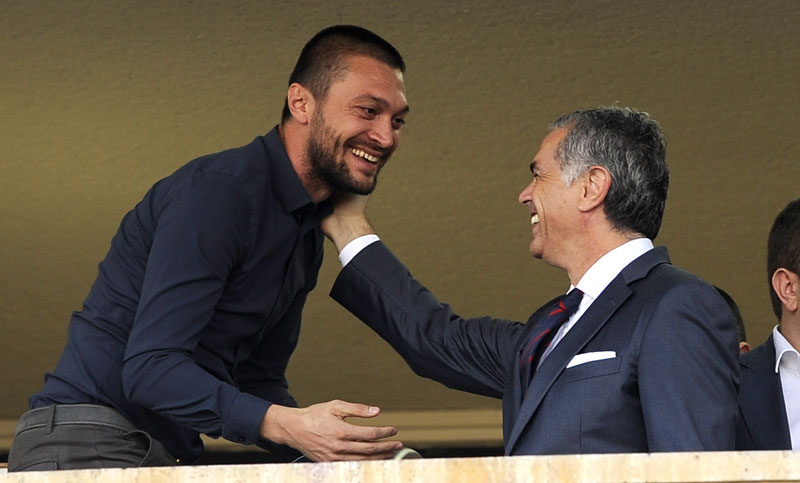 Терзић: “Вечити” су важни за државу, Кокеза је полуписмен и сујетан