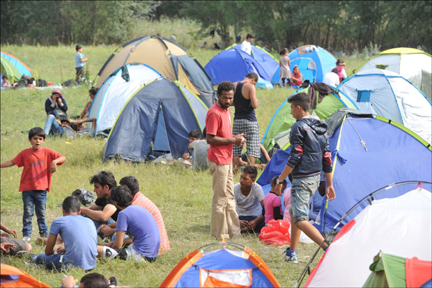 Молдавија постаје алтернативна рута за мигранте?