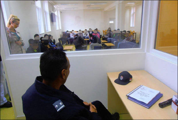 Васпитно-поправни дом у Крушевцу: За 70 година више од 10.000 штићеника 