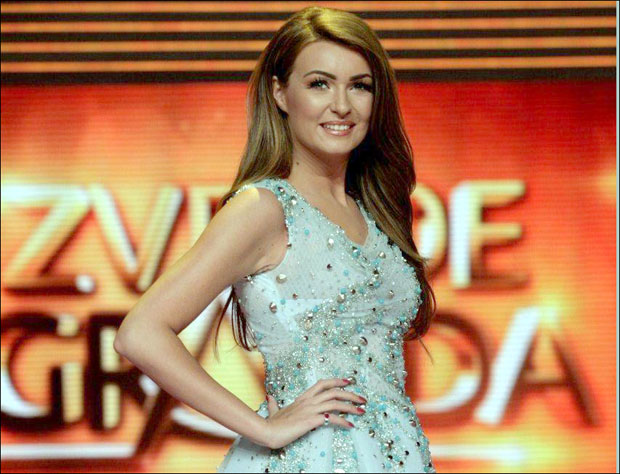 Сања Ћулибрк: Све спремно за финале Звезде Гранда