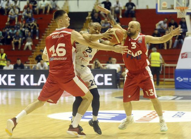 ФМП у финалу Суперлиге!