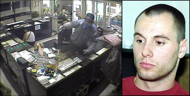 Звездан Славнић пао у Немачкој