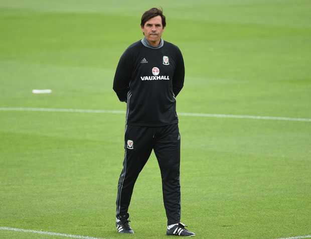 Велшани без тренинга у Београду 