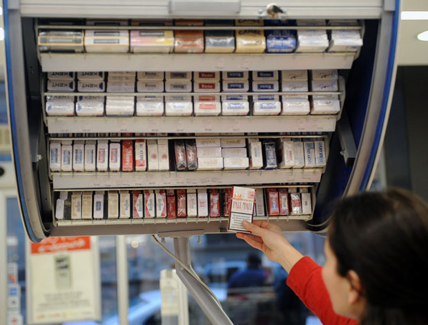 ЦГ: Шверцери издиме чак 70 милиона евра