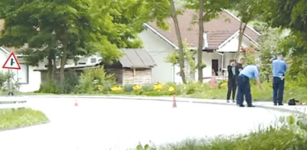 Ново Горажде: Бајкер из Чачка у притвору