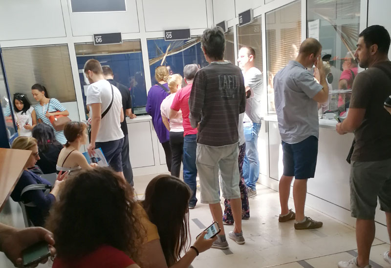 По возачку дозволу у минут до 12