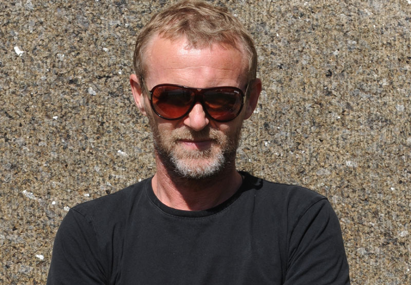 Ју Несбе: Интимно сам везан за Србију, ускоро долазим