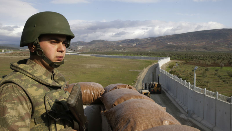Турска стационира трупе у Катару, циљ очување стабилности
