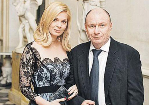 РАЗВОДИ РУСКИХ ОЛИГАРХА: Од бившег тражи 15 милијарди долара