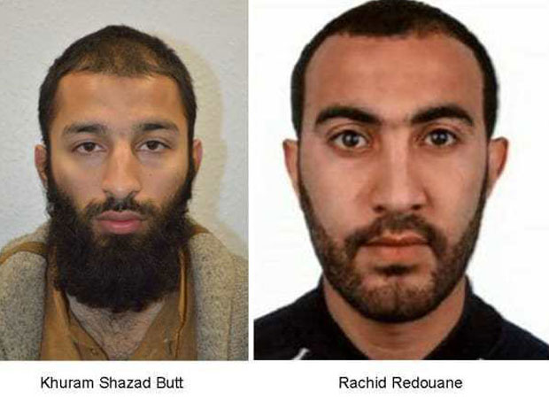 Терористички напад се можда могао спречити, одговорна Тереза Mеј!