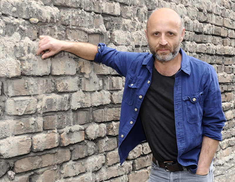 Миле Кекин: Музика је моја психотерапија