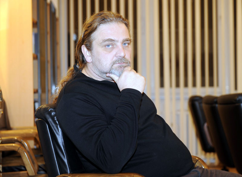 Тешка прича из сутерена