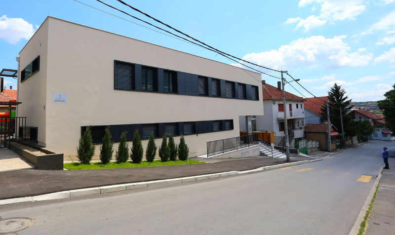 Лекар у Малом Мокром Лугу