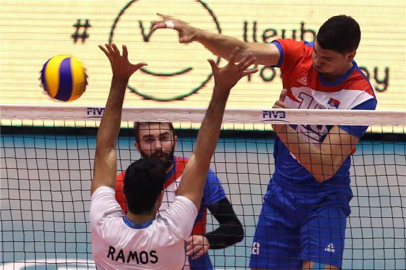 Грбић: Момци су показали своје право издање