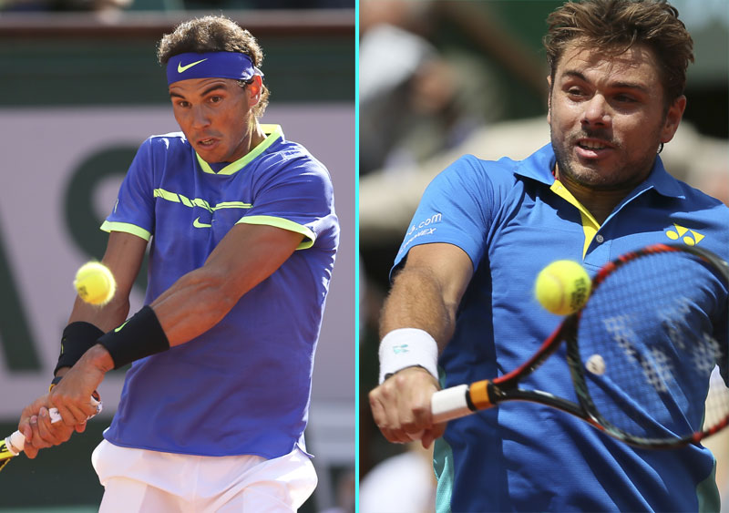 РГ: Надал или Вавринка наслеђују Ђоковића