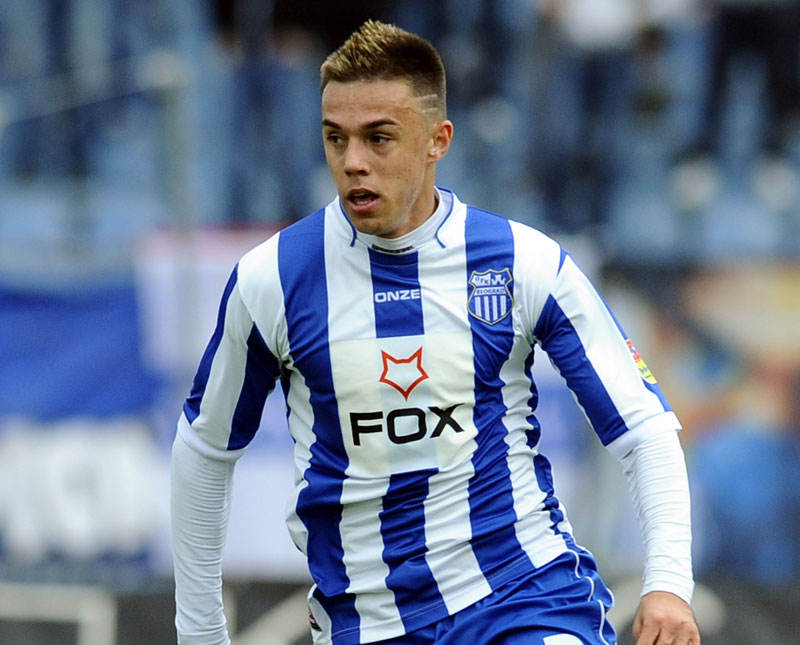 Родић стиже на Маракану, запело око Савића 