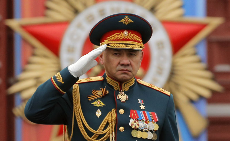 Русија затворила радарски штит 