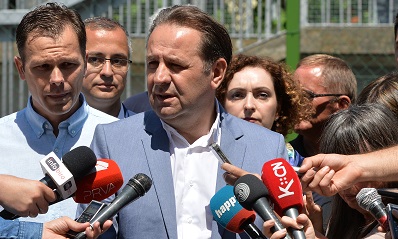 Љајић: Подељено 52.000 ваучера за одмор у Србији