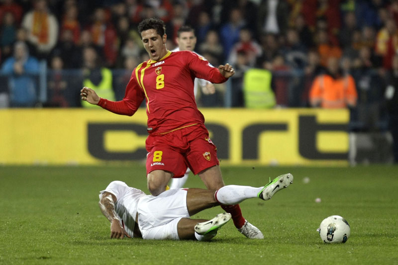 Јоветић: Да сам цртао вече какво желим, не бих га овако лепо направио