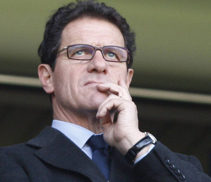 Капело на клупи Ђијангсуа