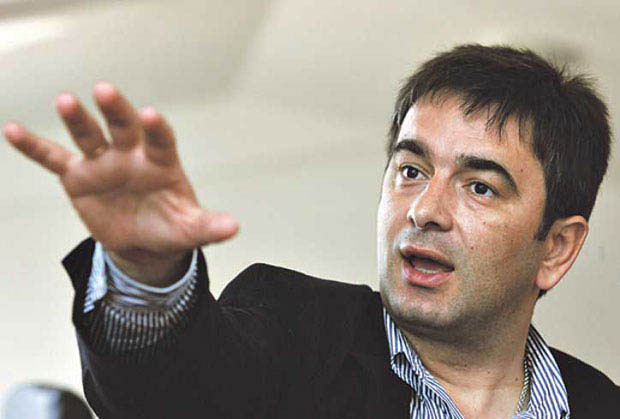 ДФ најавио протест