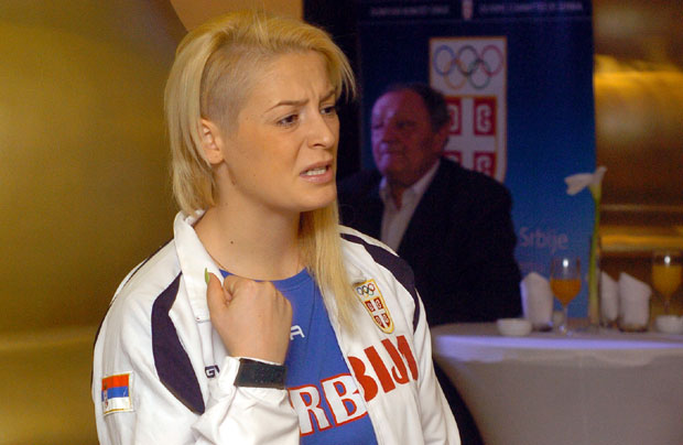 Јелача о нападу за “Новости”: Атлетичар и његов отац су нам претили смрћу