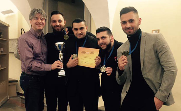 Пиларови нижу успехе