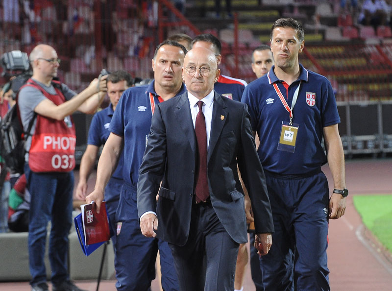 Муслин: Публика је била дивна, а ми смо могли много боље