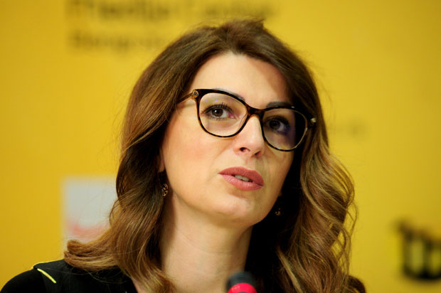 Сертификати ученицима шест београдских школа