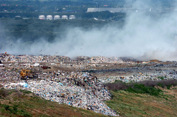 Ускоро шанса за уређење депоније