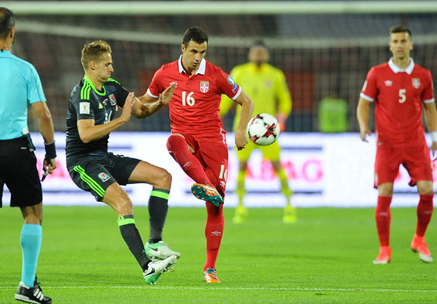 Стојковић и Миливојевић жале због грешака: Мислио да није пенал, када сам погледао снимак променио сам мишљење