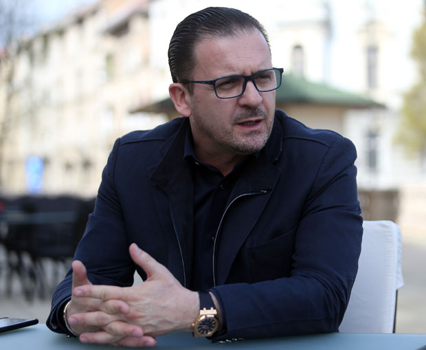 „Конфидесијал“: Мијатовић под истрагом због неплаћања пореза