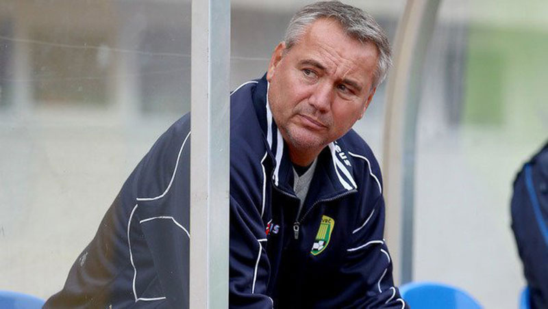 РАДНИЧКИ НАШАО ТРЕНЕРА: Аустријанац стигао у Ниш