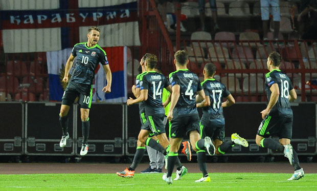 Ремзи о психолошком рату са Стојковићем и “паненки”: Била је велика утакмица, а ја излазим на терен да уживам