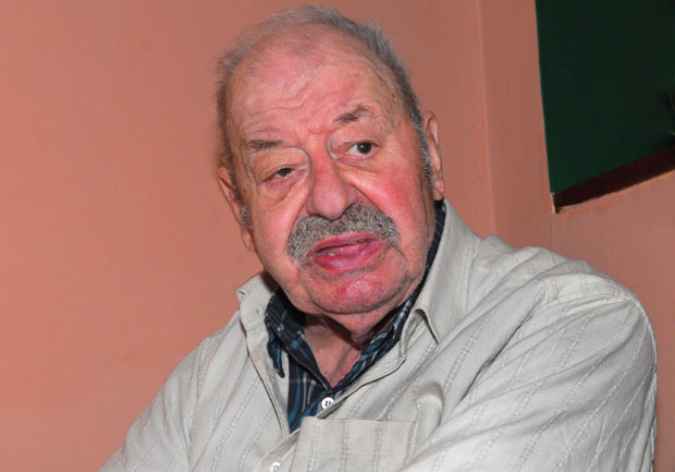 Почињу Буцини дани