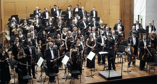 Дансон победио