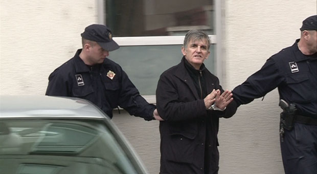 Маровић још болује