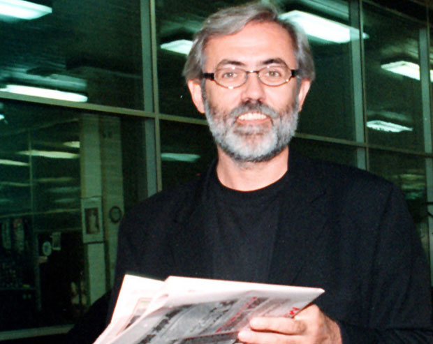 Суђење оптуженима за убиство Ћурувије: Досије Ћуран био аутентичан