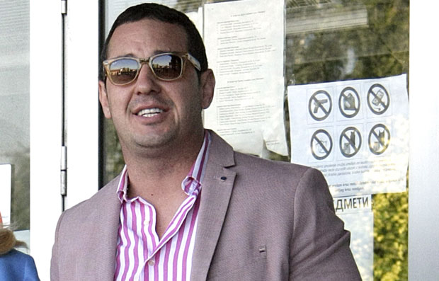 Суђење за ликвидацију Николе Бојовића: Влада Јапанац не зна зашто је позван