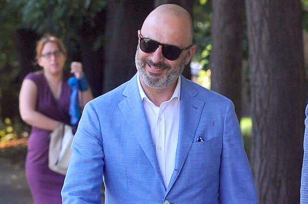 Слободан Нешовић Лока: Раста ми тражио 30.000 евра