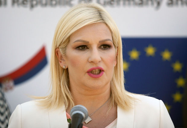 Михајловић: Курс нове владе се не сме мењати