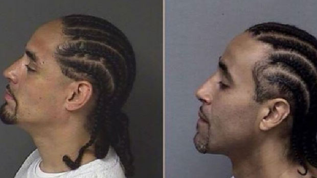 ВЕЛИКА НЕПРАВДА: Провео 17 година у затвору због злочина двојника(ВИДЕО)