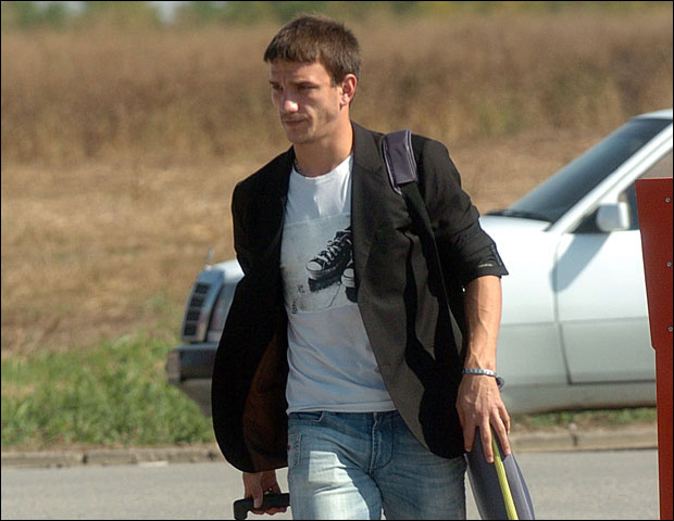 Митровић или Симић уместо Миленковића у Хумској